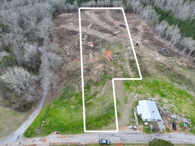 2.5 Acre Homesite Near Marion In Perry County, AL. - image 1