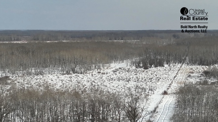 417 Acres of Whitetail Hunting Land for Sale in Kittson CO, MN - image 18
