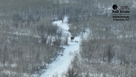 417 Acres of Whitetail Hunting Land for Sale in Kittson CO, MN - image 31