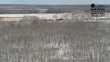 417 Acres of Whitetail Hunting Land for Sale in Kittson CO, MN - image 21