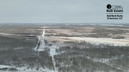 417 Acres of Whitetail Hunting Land for Sale in Kittson CO, MN - image 34