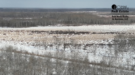 417 Acres of Whitetail Hunting Land for Sale in Kittson CO, MN - image 22