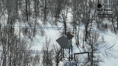 417 Acres of Whitetail Hunting Land for Sale in Kittson CO, MN - image 28