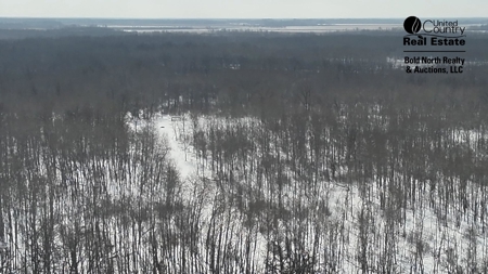 417 Acres of Whitetail Hunting Land for Sale in Kittson CO, MN - image 25