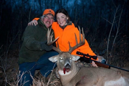 417 Acres of Whitetail Hunting Land for Sale in Kittson CO, MN - image 6