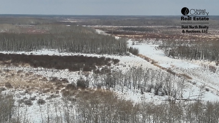 417 Acres of Whitetail Hunting Land for Sale in Kittson CO, MN - image 23