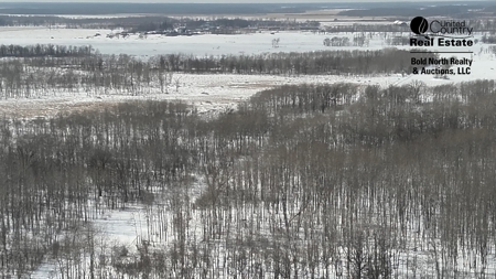 417 Acres of Whitetail Hunting Land for Sale in Kittson CO, MN - image 30