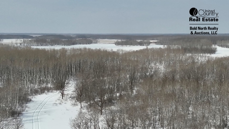 417 Acres of Whitetail Hunting Land for Sale in Kittson CO, MN - image 15