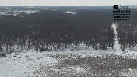 417 Acres of Whitetail Hunting Land for Sale in Kittson CO, MN - image 24