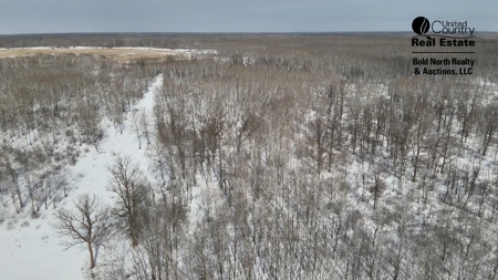 417 Acres of Whitetail Hunting Land for Sale in Kittson CO, MN - image 13