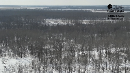 417 Acres of Whitetail Hunting Land for Sale in Kittson CO, MN - image 26