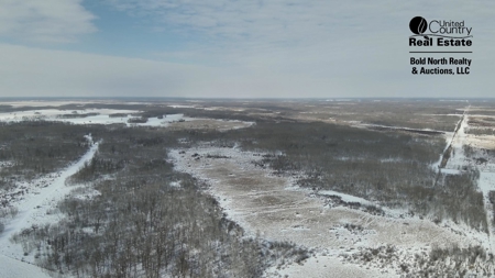 417 Acres of Whitetail Hunting Land for Sale in Kittson CO, MN - image 33