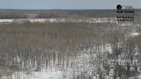 417 Acres of Whitetail Hunting Land for Sale in Kittson CO, MN - image 20