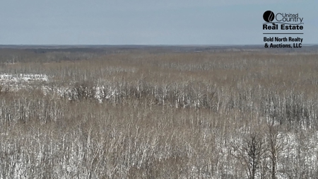 417 Acres of Whitetail Hunting Land for Sale in Kittson CO, MN - image 16