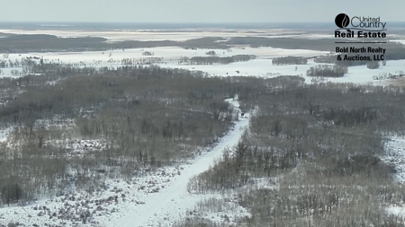 417 Acres of Whitetail Hunting Land for Sale in Kittson CO, MN - image 32