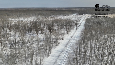 417 Acres of Whitetail Hunting Land for Sale in Kittson CO, MN - image 12