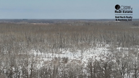 417 Acres of Whitetail Hunting Land for Sale in Kittson CO, MN - image 17