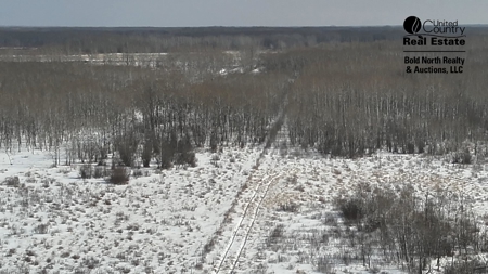 417 Acres of Whitetail Hunting Land for Sale in Kittson CO, MN - image 19