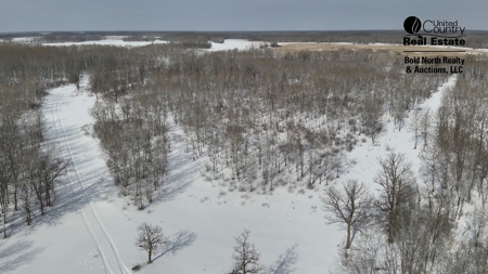 417 Acres of Whitetail Hunting Land for Sale in Kittson CO, MN - image 14
