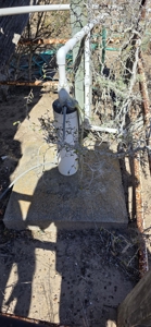 50 acers of South Texas Brush Electricity Water Well - image 9