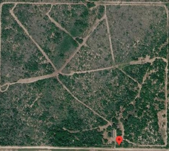 50 acers of South Texas Brush Electricity Water Well - image 1