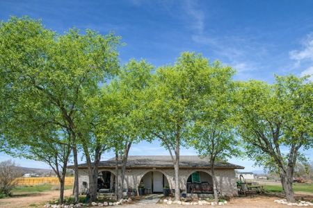 Country Horse Property in Chino Valley - No HOA! - image 27