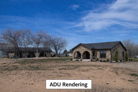 Country Horse Property in Chino Valley - No HOA! - image 29