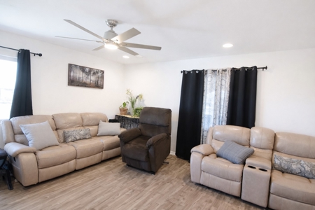 Country Horse Property in Chino Valley - No HOA! - image 12