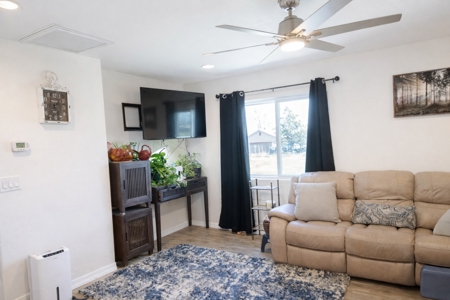 Country Horse Property in Chino Valley - No HOA! - image 13