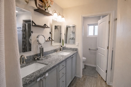 Country Horse Property in Chino Valley - No HOA! - image 16