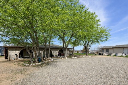 Country Horse Property in Chino Valley - No HOA! - image 1
