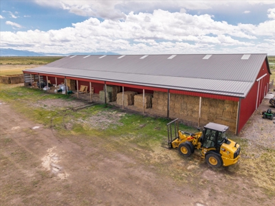 1,280 ± Acre Irrigated Ranch for Sale in CO San Luis Valley - image 9