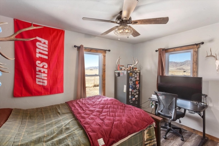 1,280 ± Acre Irrigated Ranch for Sale in CO San Luis Valley - image 23