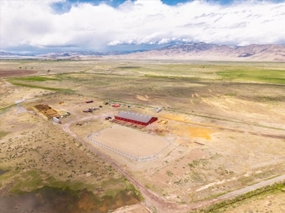 1,280 ± Acre Irrigated Ranch for Sale in CO San Luis Valley - image 27