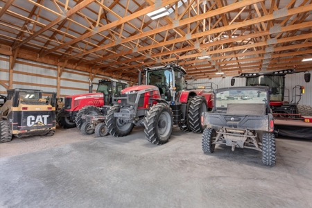 1,280 ± Acre Irrigated Ranch for Sale in CO San Luis Valley - image 10