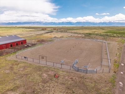 1,280 ± Acre Irrigated Ranch for Sale in CO San Luis Valley - image 15
