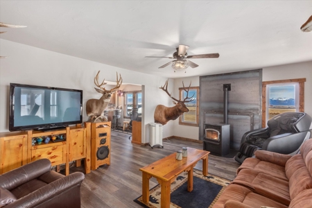 1,280 ± Acre Irrigated Ranch for Sale in CO San Luis Valley - image 21