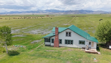 1,280 ± Acre Irrigated Ranch for Sale in CO San Luis Valley - image 31