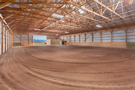 1,280 ± Acre Irrigated Ranch for Sale in CO San Luis Valley - image 12