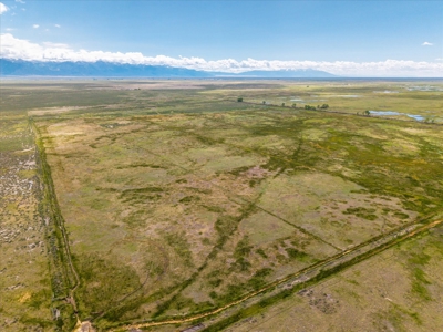 520± Acre San Luis Valley Colorado Ranch for Sale with Home - image 19