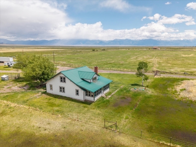520± Acre San Luis Valley Colorado Ranch for Sale with Home - image 8