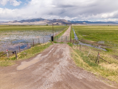 520± Acre San Luis Valley Colorado Ranch for Sale with Home - image 3