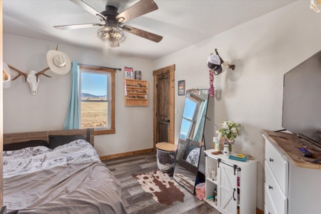 520± Acre San Luis Valley Colorado Ranch for Sale with Home - image 15