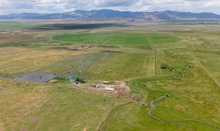 520± Acre San Luis Valley Colorado Ranch for Sale with Home - image 23