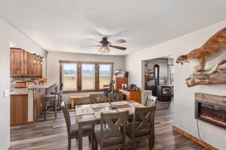 520± Acre San Luis Valley Colorado Ranch for Sale with Home - image 11