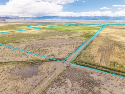 520± Acre San Luis Valley Colorado Ranch for Sale with Home - image 28