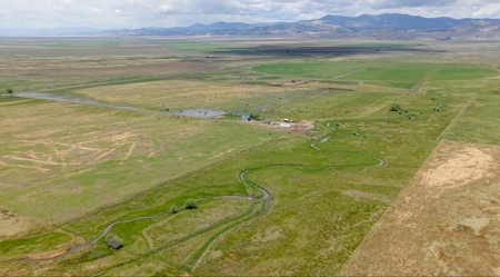 520± Acre San Luis Valley Colorado Ranch for Sale with Home - image 21