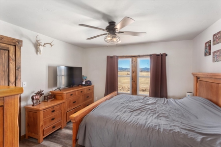 520± Acre San Luis Valley Colorado Ranch for Sale with Home - image 13
