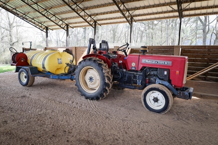 5 House Broiler Farm & Residence For Sale in North LA - image 28