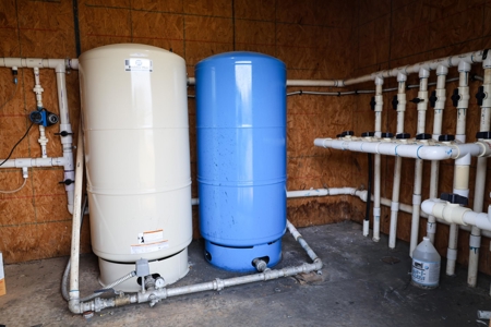 5 House Broiler Farm & Residence For Sale in North LA - image 17